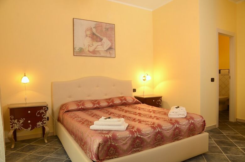 B&B Dimora Di Girgenti