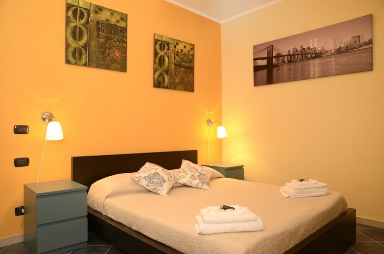 B&B Dimora Di Girgenti