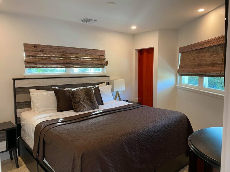Captiva Beach Resort