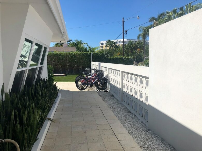Captiva Beach Resort
