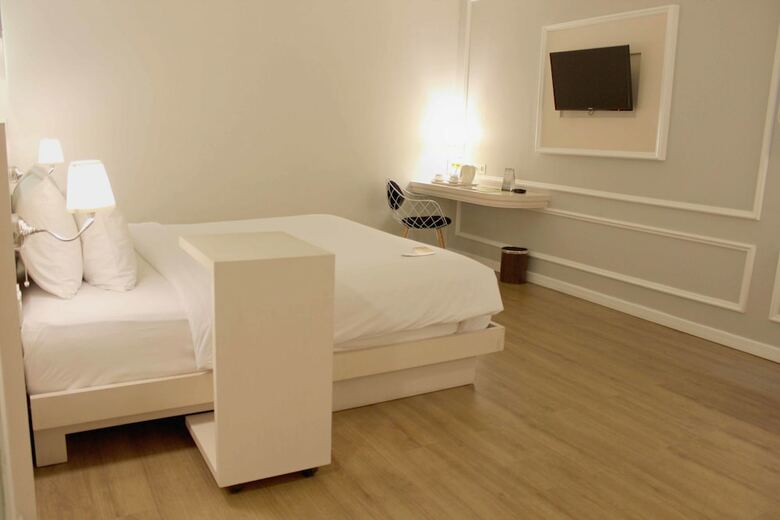 Hotel Maxonehotels.com At Glodok