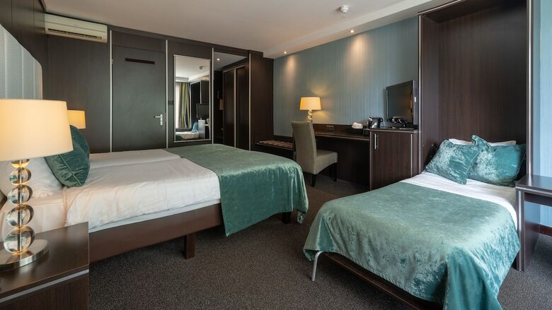 Van Der Valk Hotel 's-hertogenbosch