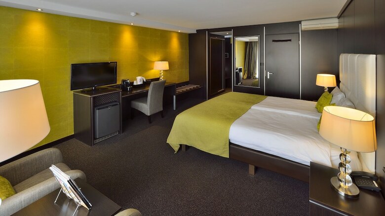 Van Der Valk Hotel 's-hertogenbosch