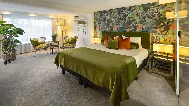 Van Der Valk Hotel 's-hertogenbosch