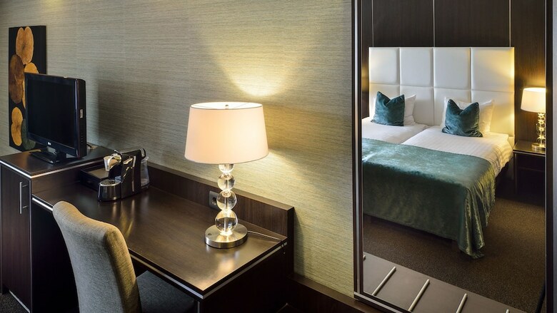 Van Der Valk Hotel 's-hertogenbosch