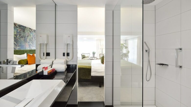 Van Der Valk Hotel 's-hertogenbosch