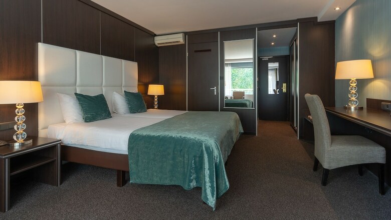 Van Der Valk Hotel 's-hertogenbosch