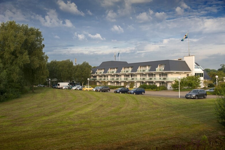 Van Der Valk Hotel 's-hertogenbosch