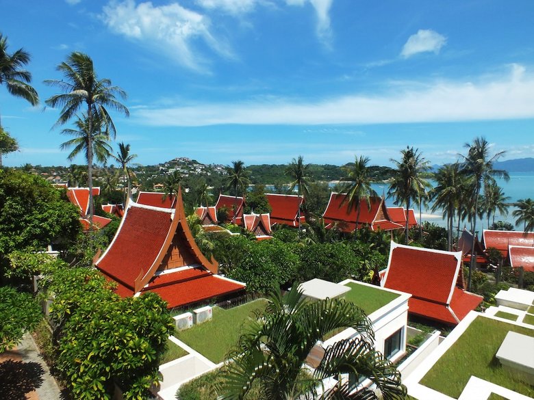Hotel The Baiyoke Seacoast Resort