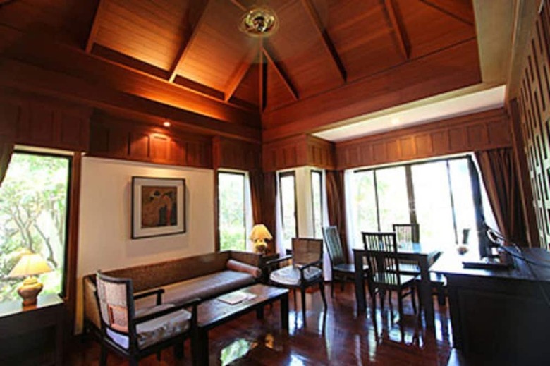 Hotel The Baiyoke Seacoast Resort