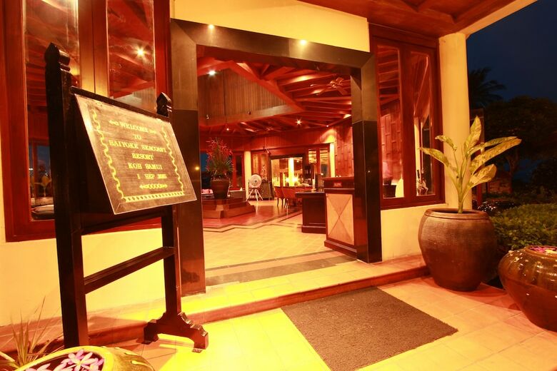 Hotel The Baiyoke Seacoast Resort