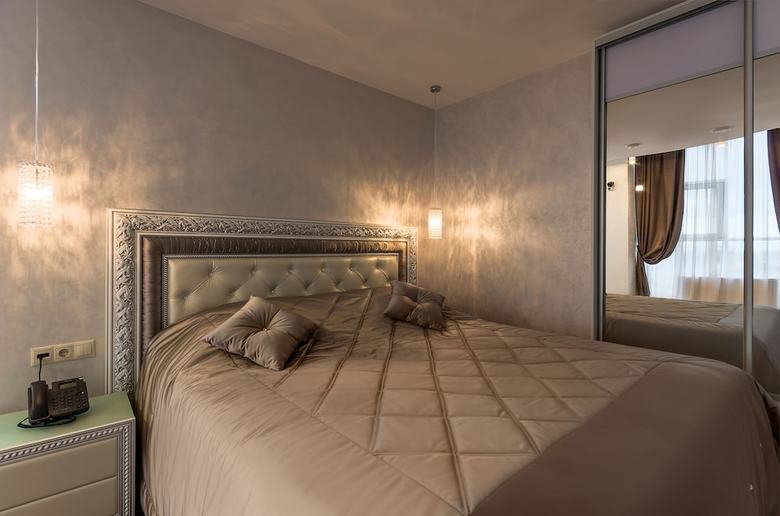 Apartamentos Nebo Voronezh Center