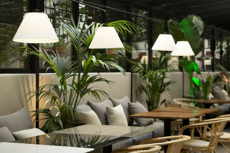 Hotel Icon Embassy By Petit Palace