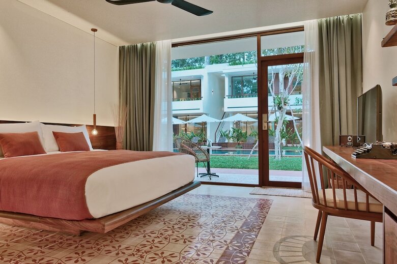 Hotel Fcc Angkor By Avani