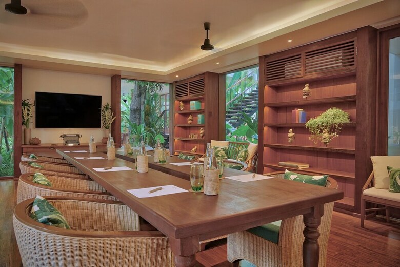 Hotel Fcc Angkor By Avani