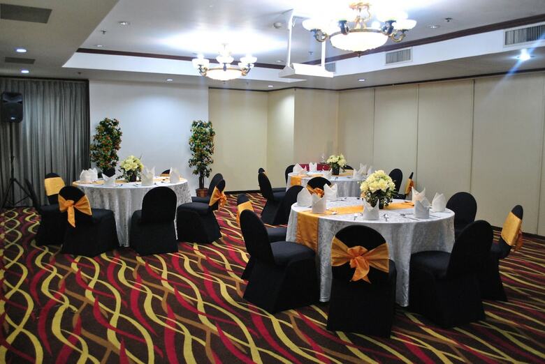 Berjaya Makati Hotel