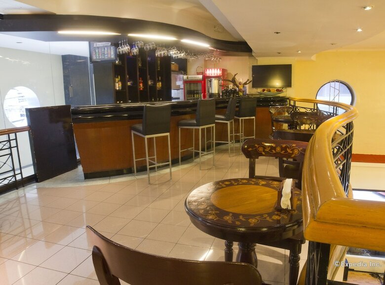 Berjaya Makati Hotel