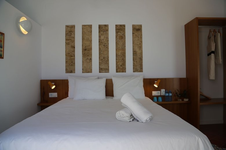 Agroturismo Vejer�simo