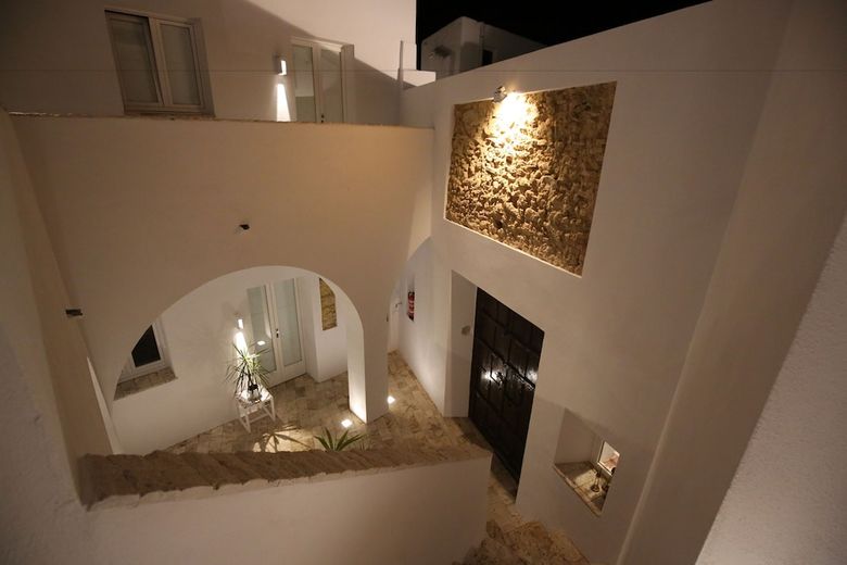 Agroturismo Vejer�simo