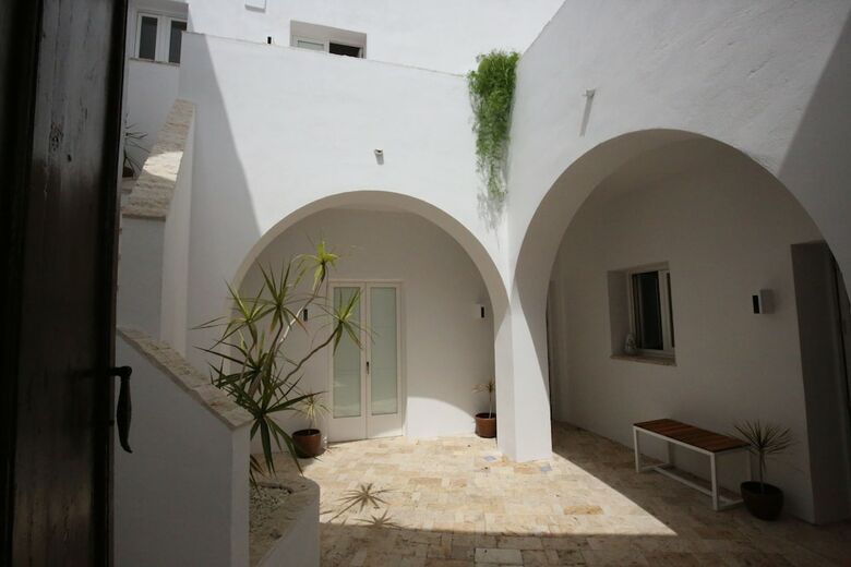 Agroturismo Vejer�simo
