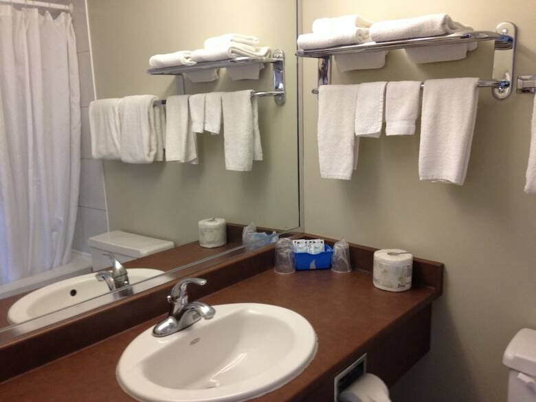 Motel Silver Crest Lodge