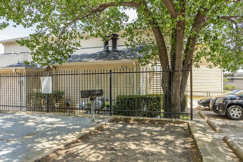 Hotel Hometowne Studios Dallas - North Addison/tollway