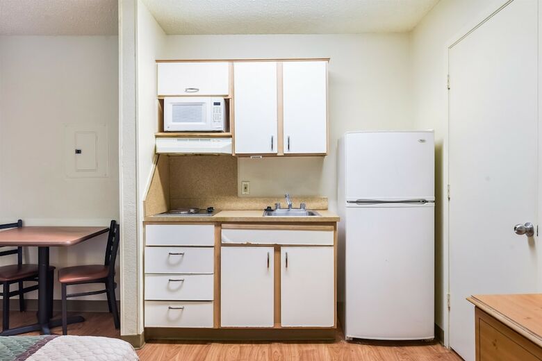 Hotel Hometowne Studios Dallas - North Addison/tollway