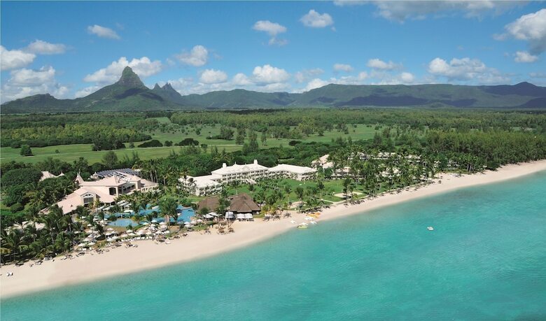 Apartamento Sugar Beach A Sun Resort