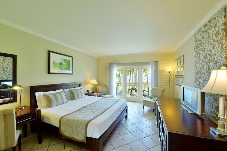Apartamento Sugar Beach A Sun Resort