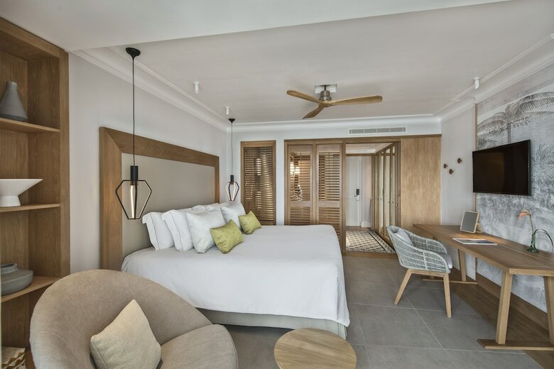 Apartamento Sugar Beach A Sun Resort
