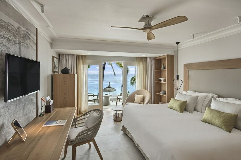 Apartamento Sugar Beach A Sun Resort