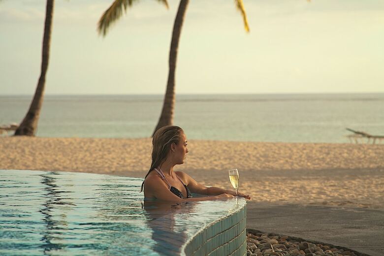 Apartamento Sugar Beach A Sun Resort