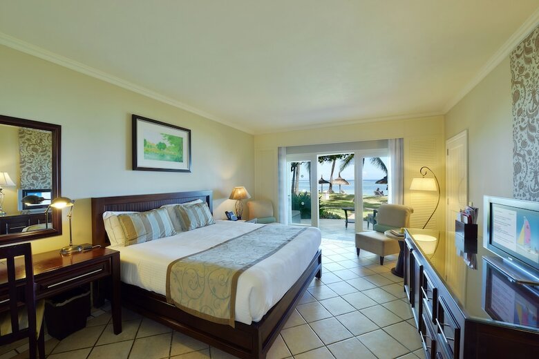 Apartamento Sugar Beach A Sun Resort