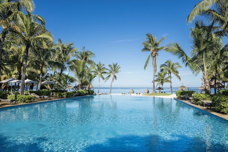 Apartamento Sugar Beach A Sun Resort