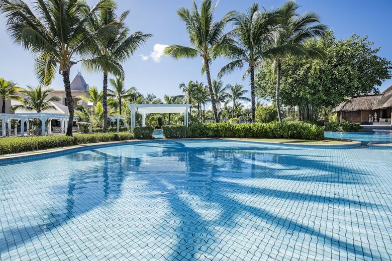 Apartamento Sugar Beach A Sun Resort