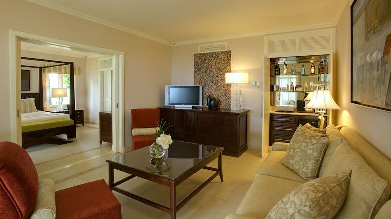 Apartamento Sugar Beach A Sun Resort