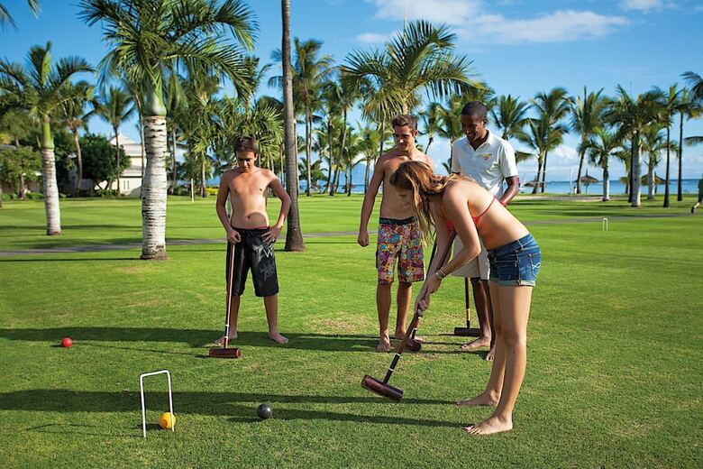 Apartamento Sugar Beach A Sun Resort