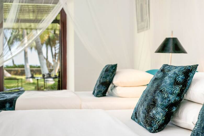 Hotel Apa Villa Thalpe