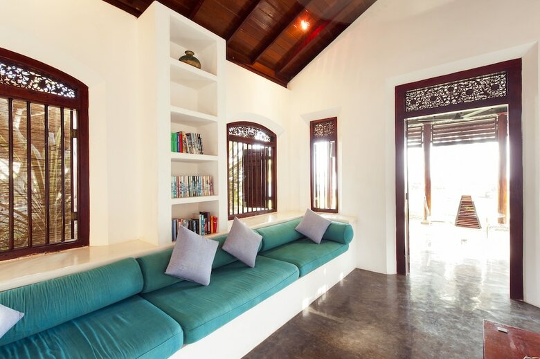 Hotel Apa Villa Thalpe