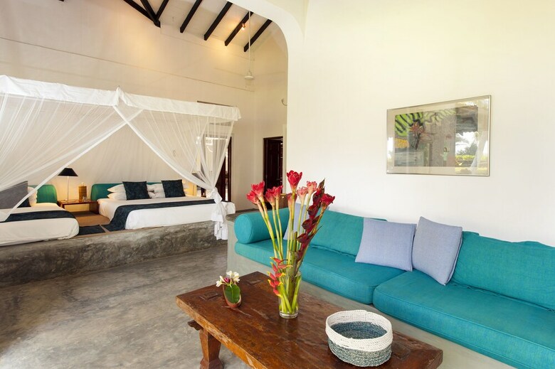 Hotel Apa Villa Thalpe