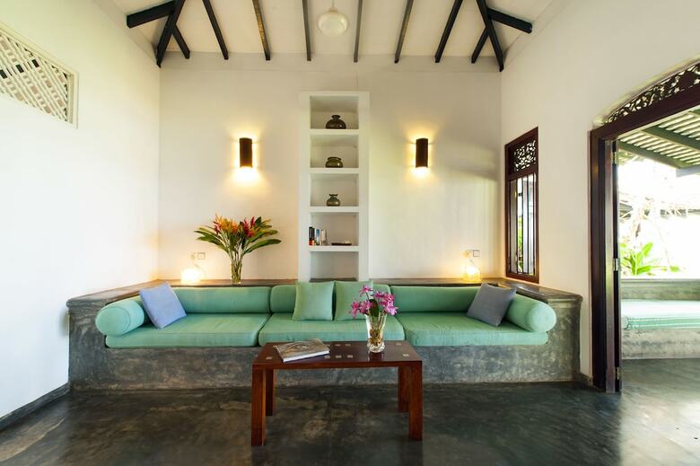 Hotel Apa Villa Thalpe