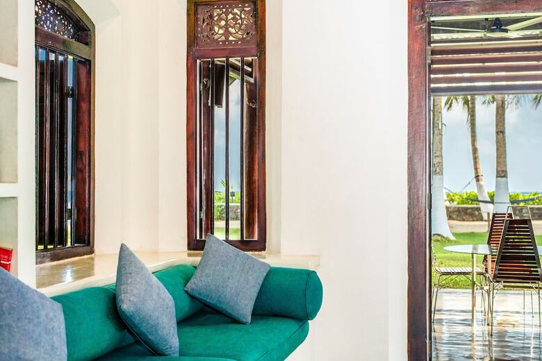 Hotel Apa Villa Thalpe