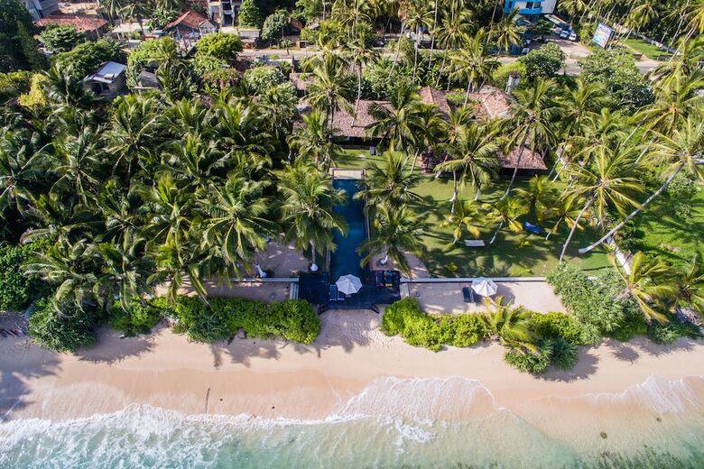 Hotel Apa Villa Thalpe