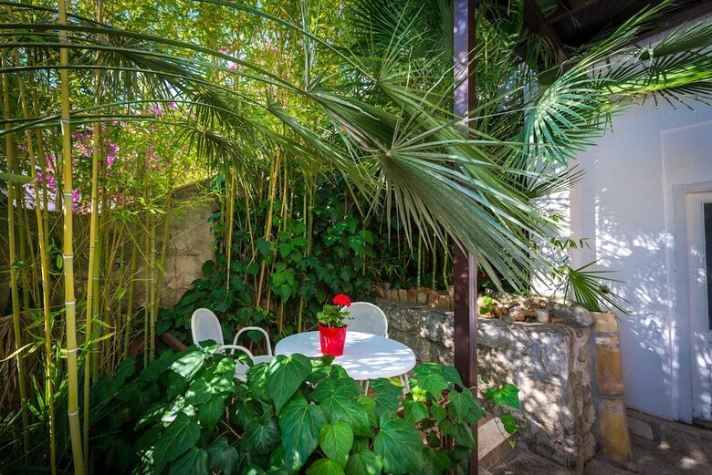 Hotel Villa Carmen