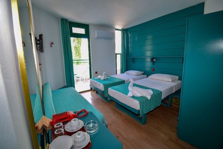 Hotel Siesta - All Inclusive