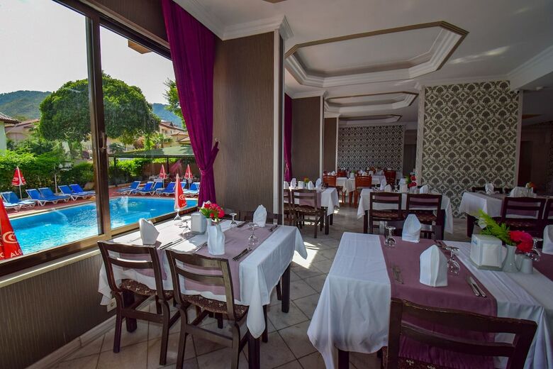 Hotel Siesta - All Inclusive