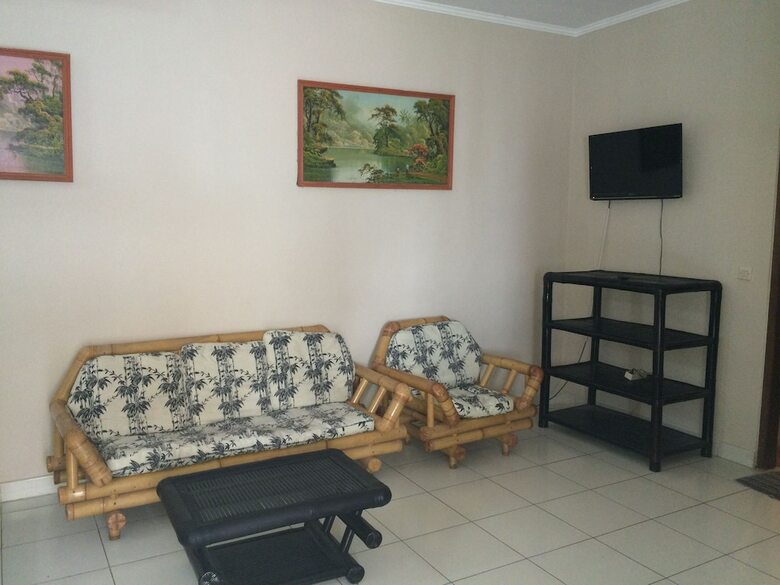 Hotel Secret Garden Inn