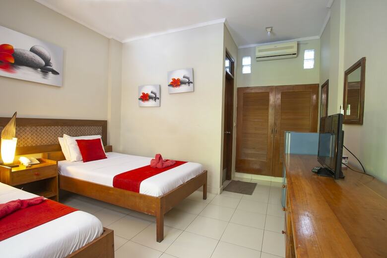 Hotel Secret Garden Inn