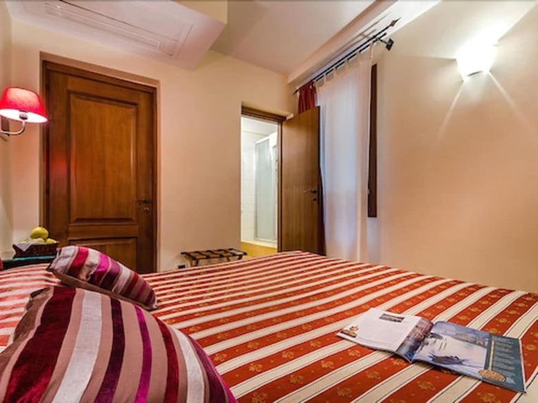 Hotel Residenza Rivo Alto