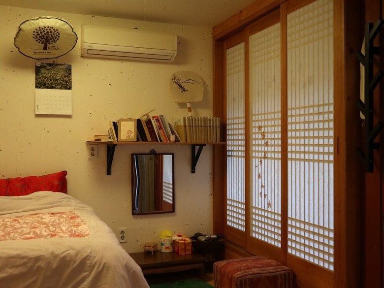Hotel Eugene's House